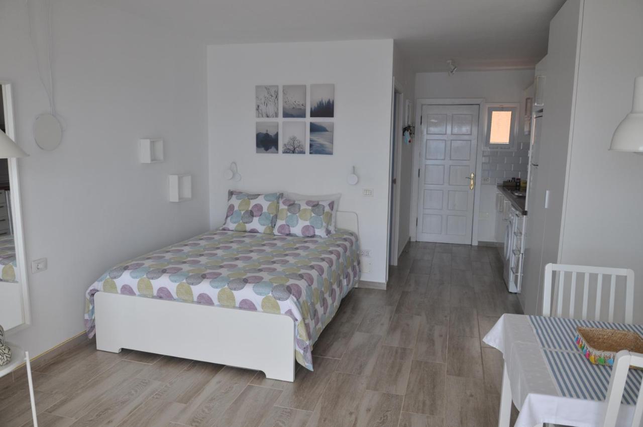 Bright Studio By The Sea إيكود ذي لوس فينوس المظهر الخارجي الصورة
