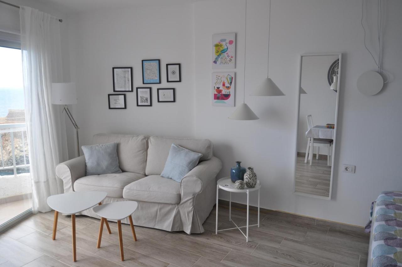 Bright Studio By The Sea إيكود ذي لوس فينوس المظهر الخارجي الصورة