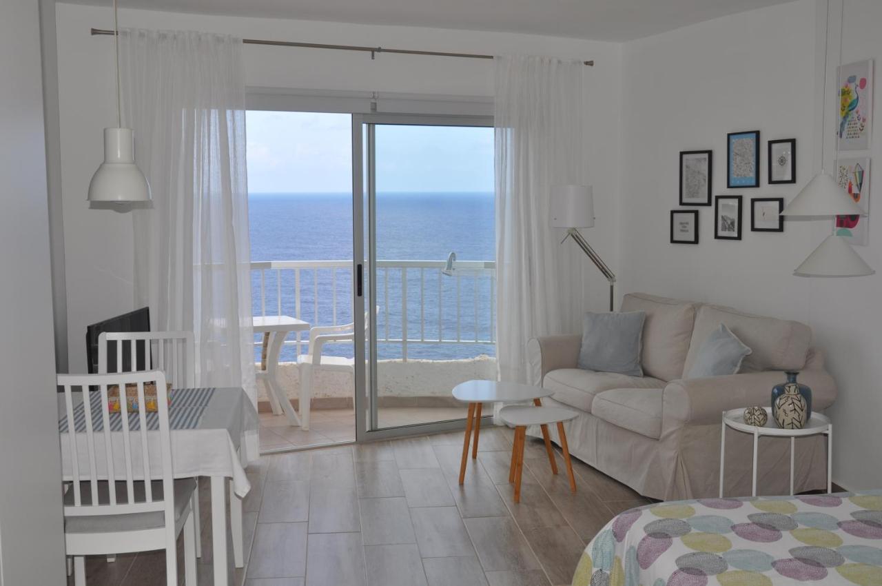 Bright Studio By The Sea إيكود ذي لوس فينوس المظهر الخارجي الصورة