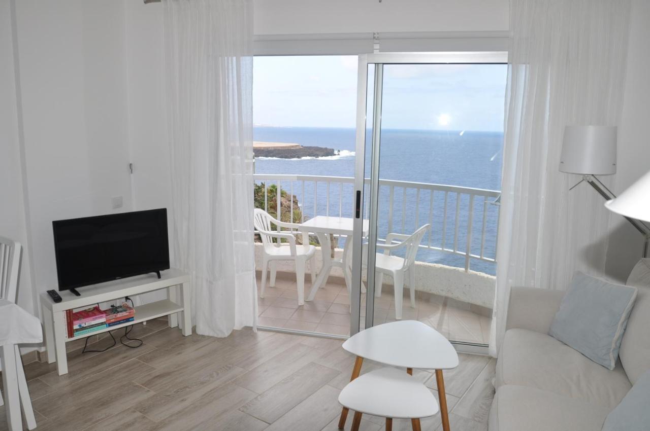 Bright Studio By The Sea إيكود ذي لوس فينوس المظهر الخارجي الصورة