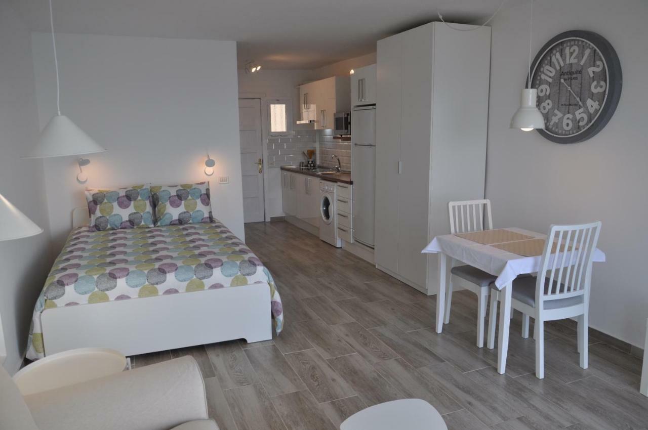 Bright Studio By The Sea إيكود ذي لوس فينوس المظهر الخارجي الصورة