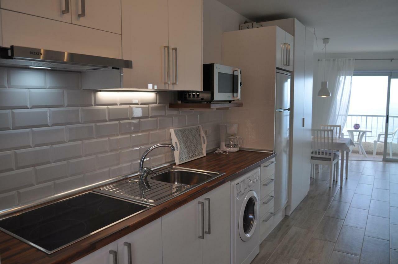 Bright Studio By The Sea إيكود ذي لوس فينوس المظهر الخارجي الصورة