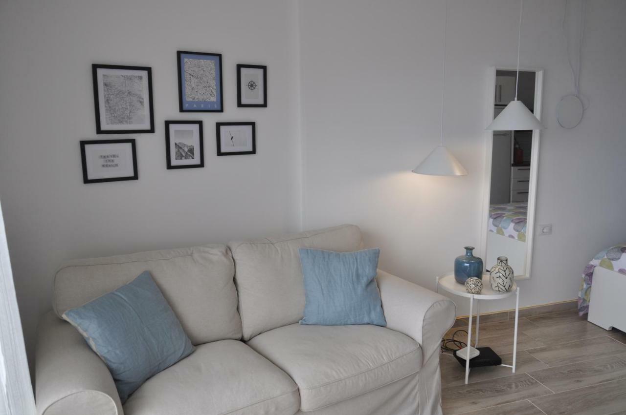 Bright Studio By The Sea إيكود ذي لوس فينوس المظهر الخارجي الصورة