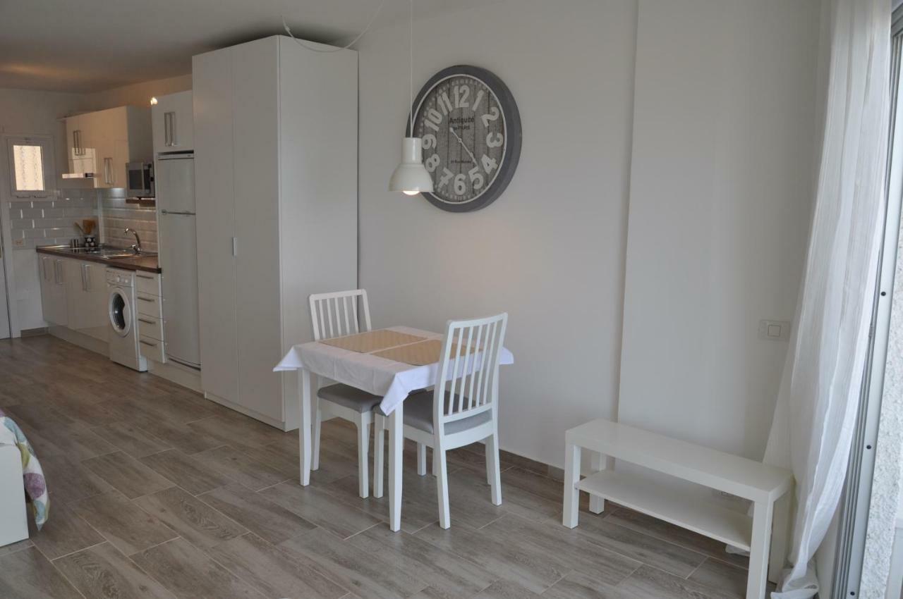 Bright Studio By The Sea إيكود ذي لوس فينوس المظهر الخارجي الصورة