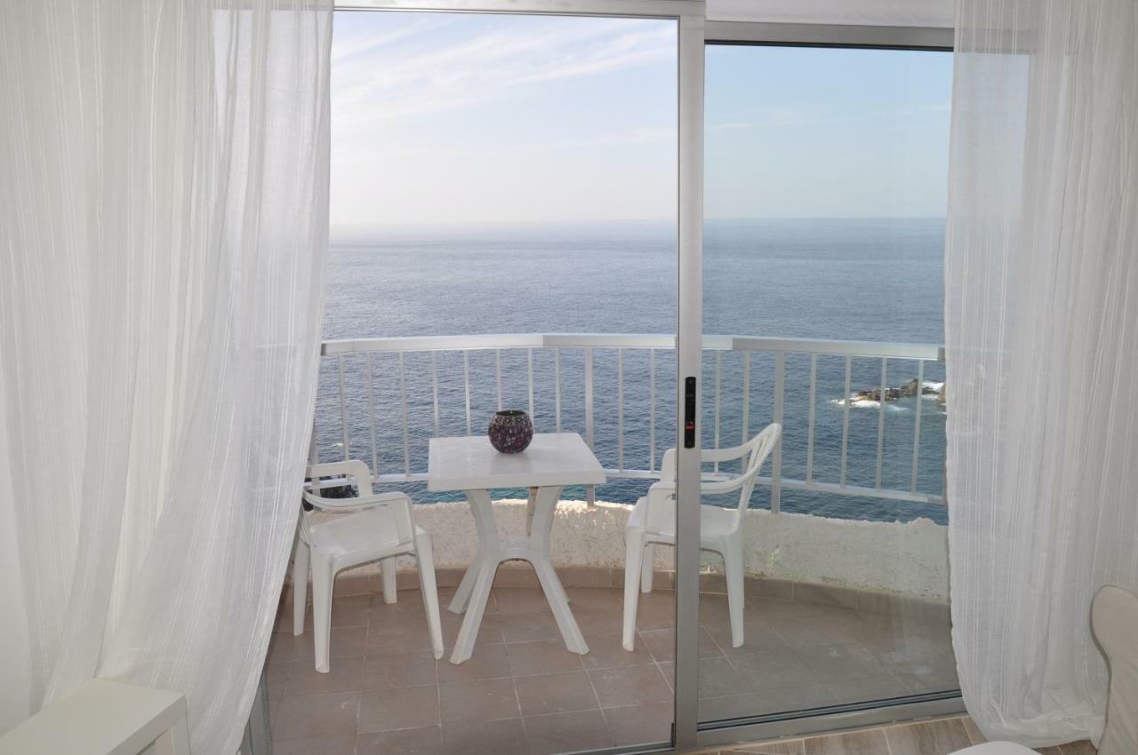 Bright Studio By The Sea إيكود ذي لوس فينوس المظهر الخارجي الصورة