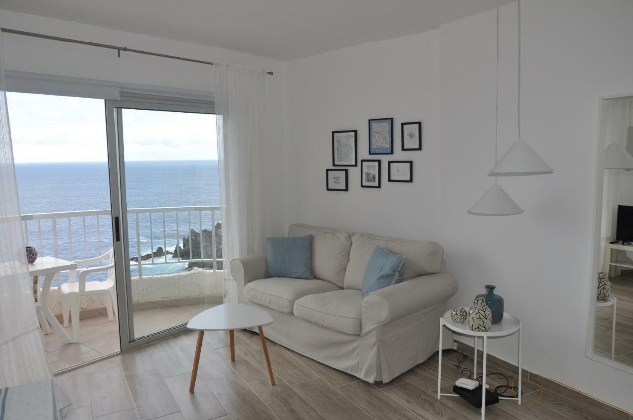 Bright Studio By The Sea إيكود ذي لوس فينوس المظهر الخارجي الصورة